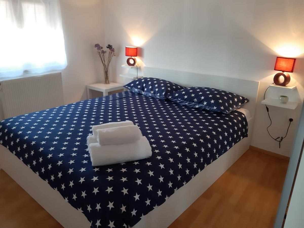 Apartman Deni Peroj Εξωτερικό φωτογραφία