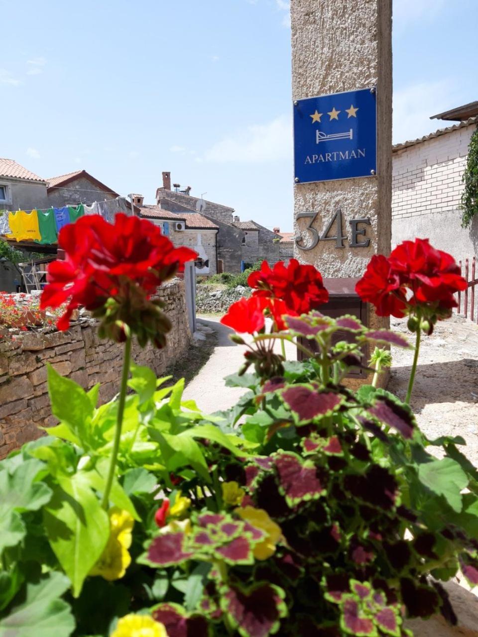 Apartman Deni Peroj Εξωτερικό φωτογραφία